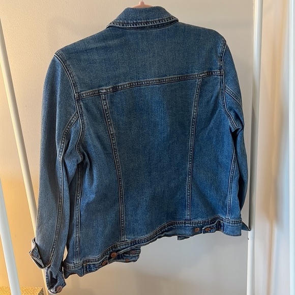Denim jacket - Picture 2 of 2